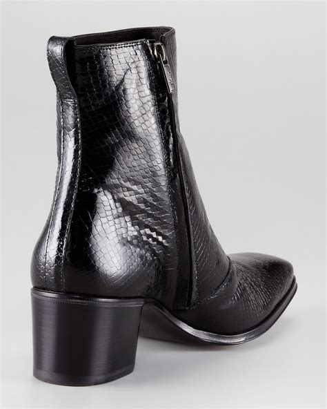 boots cinema ysl